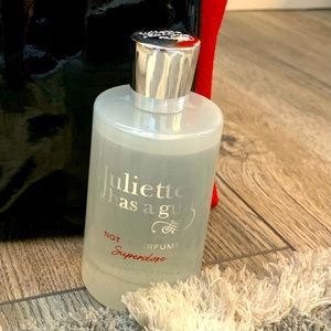 Juliette Has A Gun Superdose Perfume 3.3 oz bottle